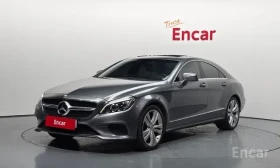 Mercedes-Benz CLS 350 D 4MATIC ОБДУХВАНЕ ПАНОРАМА  KEYLESS FACELIFT , снимка 1