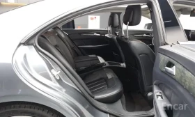 Mercedes-Benz CLS 350 D 4MATIC ОБДУХВАНЕ ПАНОРАМА  KEYLESS FACELIFT , снимка 10