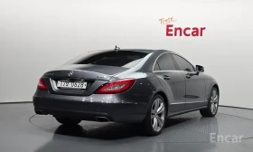 Mercedes-Benz CLS 350 D 4MATIC ОБДУХВАНЕ ПАНОРАМА  KEYLESS FACELIFT , снимка 3