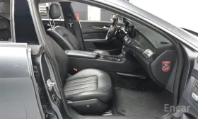 Mercedes-Benz CLS 350 D 4MATIC ОБДУХВАНЕ ПАНОРАМА  KEYLESS FACELIFT , снимка 9