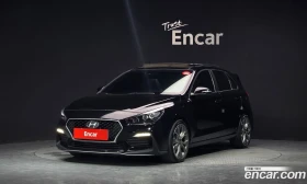Hyundai I30 1.6 Turbo N Line, снимка 1