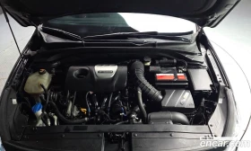 Hyundai I30 1.6 Turbo N Line, снимка 6