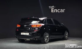 Hyundai I30 1.6 Turbo N Line, снимка 2