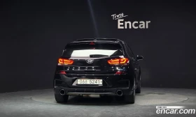 Hyundai I30 1.6 Turbo N Line, снимка 4