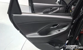 Hyundai I30 1.6 Turbo N Line, снимка 15