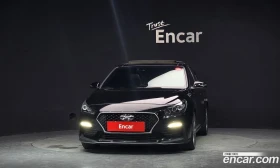 Hyundai I30 1.6 Turbo N Line, снимка 3