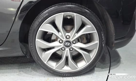 Hyundai I30 1.6 Turbo N Line, снимка 7