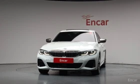 BMW 340 HARMON* KARDON* ДИСТРОНИК* ХЕДЪП* 360КАМЕРА* LANE*, снимка 3