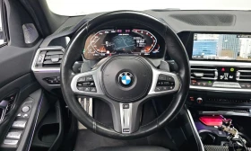 BMW 340 HARMON* KARDON* ДИСТРОНИК* ХЕДЪП* 360КАМЕРА* LANE*, снимка 7