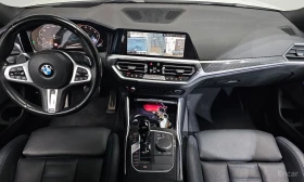 BMW 340 HARMON* KARDON* ДИСТРОНИК* ХЕДЪП* 360КАМЕРА* LANE*, снимка 6