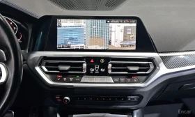 BMW 340 HARMON* KARDON* ДИСТРОНИК* ХЕДЪП* 360КАМЕРА* LANE*, снимка 8
