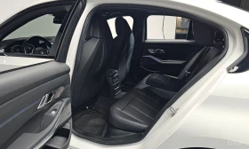 BMW 340 HARMON* KARDON* ДИСТРОНИК* ХЕДЪП* 360КАМЕРА* LANE*, снимка 15