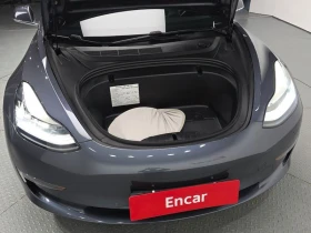 Tesla Model 3 Standard Range Plus RWD| 325к.с., снимка 6