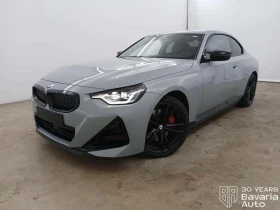 BMW 240 M240i xDrive Coupe M Sport PRO Sportautomatic, снимка 1