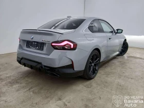 BMW 240 M240i xDrive Coupe M Sport PRO Sportautomatic, снимка 3