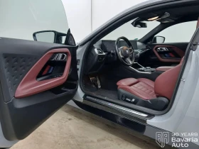 BMW 240 M240i xDrive Coupe M Sport PRO Sportautomatic, снимка 5