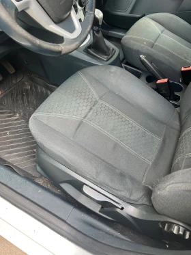 Ford Fiesta, снимка 7