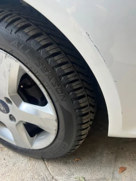 Ford Fiesta, снимка 3