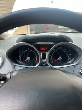 Ford Fiesta, снимка 10