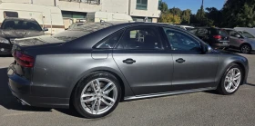 Audi S8 Facelift, B&O, v8, bi Turbo, matrix, снимка 8