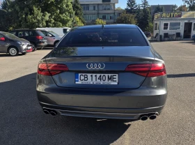 Audi S8 Facelift, B&O, v8, bi Turbo, matrix, снимка 7