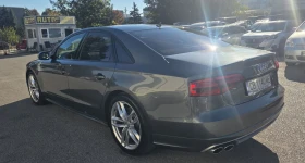 Audi S8 Facelift, B&O, v8, bi Turbo, matrix, снимка 6