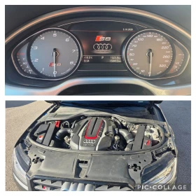 Audi S8 Facelift, B&O, v8, bi Turbo, matrix, снимка 17