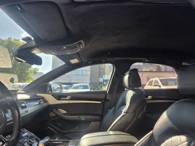 Audi S8 Facelift, B&O, v8, bi Turbo, matrix, снимка 12