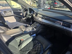 Audi S8 Facelift, B&O, v8, bi Turbo, matrix, снимка 10