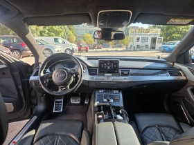 Audi S8 Facelift, B&O, v8, bi Turbo, matrix, снимка 14