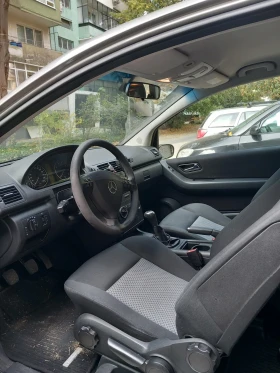 Mercedes-Benz A 170, снимка 3