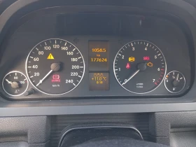 Mercedes-Benz A 170, снимка 9