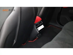 Zeekr 001 FR 2023 Model FR Edition 100kWh, снимка 10