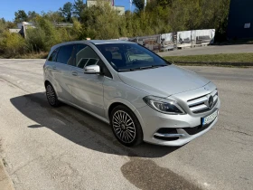 Mercedes-Benz B 250 Electric drive, снимка 2