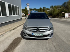 Mercedes-Benz B 250 Electric drive, снимка 10