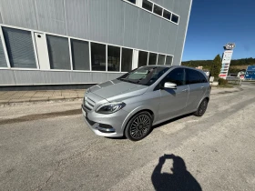 Mercedes-Benz B 250 Electric drive, снимка 9