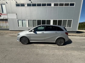 Mercedes-Benz B 250 Electric drive, снимка 8