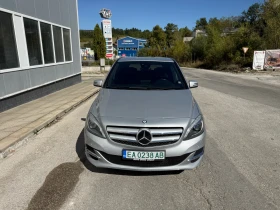 Mercedes-Benz B 250 Electric drive, снимка 1