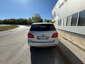 Mercedes-Benz B 250 Electric drive, снимка 6
