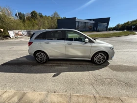 Mercedes-Benz B 250 Electric drive, снимка 4