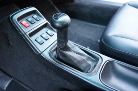 Porsche 911 Carrera 993, снимка 14