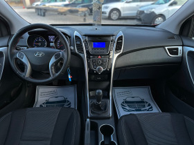Hyundai I30 1.4 CRDI  | Mobile.bg   8