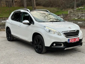 Peugeot 2008 Нов внос от Белгия - [4] 