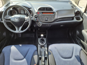 Honda Jazz 1.2i FACELIFT 90к.с, снимка 8 - Автомобили и джипове - 44844247