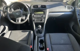 VW Golf VI 1.6 TDI - [8] 