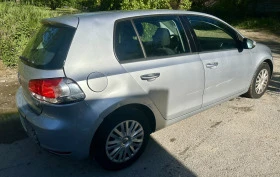 VW Golf VI 1.6 TDI - [6] 