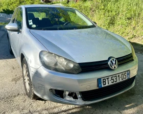 VW Golf VI 1.6 TDI - [7] 