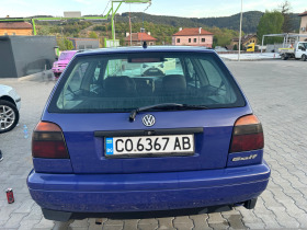 VW Golf, снимка 2 - Автомобили и джипове - 45494030