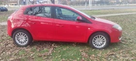 Fiat Bravo, снимка 1