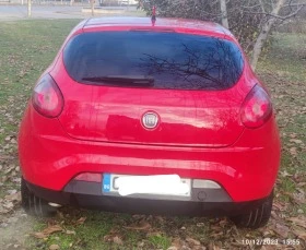 Fiat Bravo, снимка 3